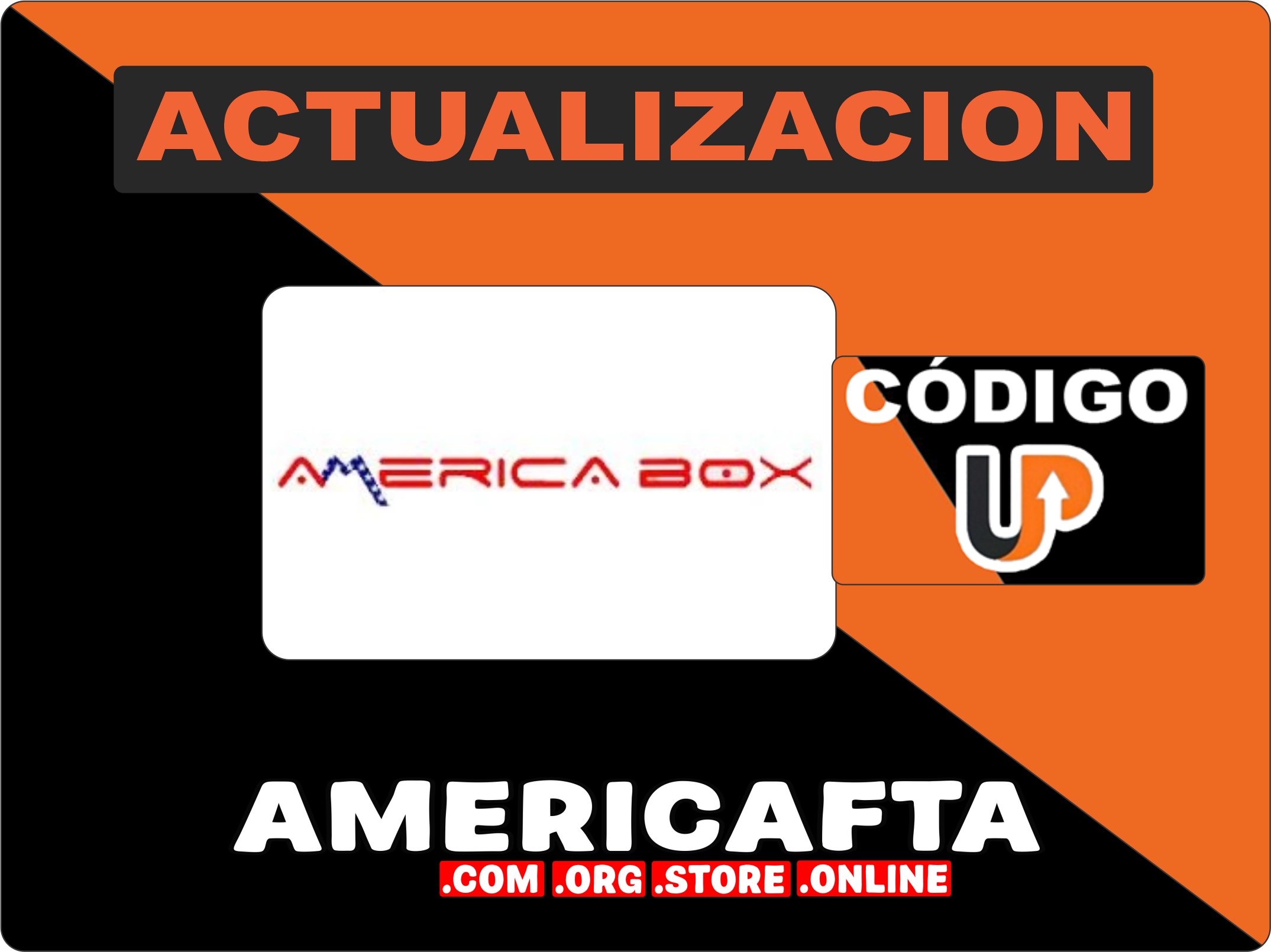 AMERICAFTA.COM - SERVICIOS PRIVADOS